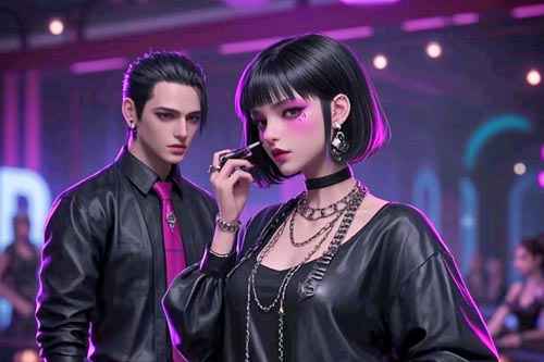 申请创建摩登3账号